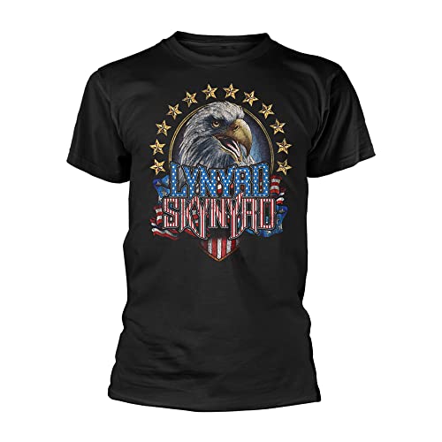 LYNYRD SKYNYRD - tshirt - Unisex - Short Sleeves - PHD - Medium image 2