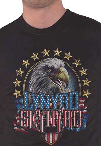 LYNYRD SKYNYRD - tshirt - Unisex - Short Sleeves - PHD - Large image 4