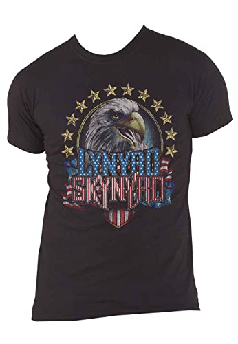 LYNYRD SKYNYRD - tshirt - Unisex - Short Sleeves - PHD - Large image 5