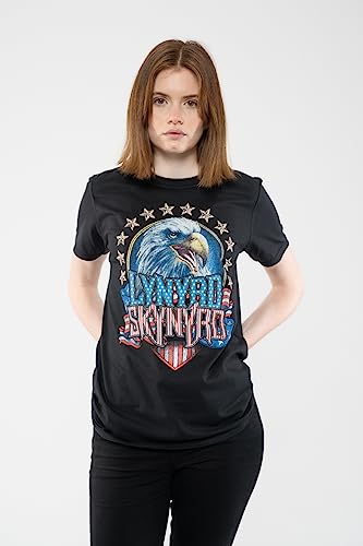 LYNYRD SKYNYRD - tshirt - Unisex - Short Sleeves - PHD - Large image 6