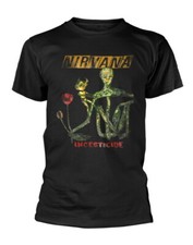 NIRVANA - REFORMANT INCES - tshirt - T Shirt - Size M image 1