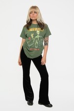 NIRVANA - REFORMANT INCES - tshirt - T Shirt - Size M image 1