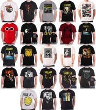 NIRVANA - REFORMANT INCES - tshirt - T Shirt - Size XL image 1