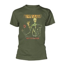 NIRVANA - REFORMANT INCES - tshirt - T Shirt - Size XXL image 1