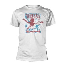 NIRVANA - NEVERMIND UNDER - tshirt - T Shirt - Size XXL image 1