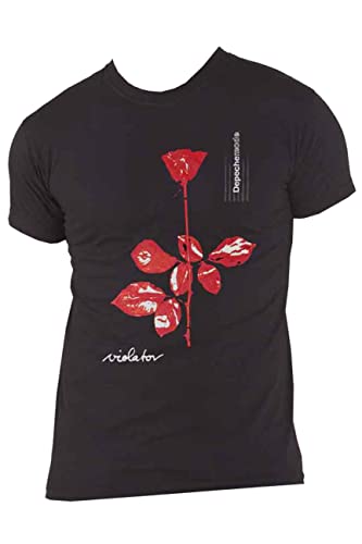 Depeche Mode - tshirt - Unisex - Short Sleeves - Medium image 5