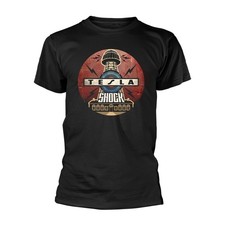 TESLA - SHOCK - tshirt - T Shirt - Size S image 1