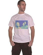 NIRVANA - ERODE - tshirt - T Shirt - Size XXL image 1