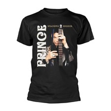 PRINCE - WELCOME 2 AMERI - tshirt - T Shirt - Size S image 2