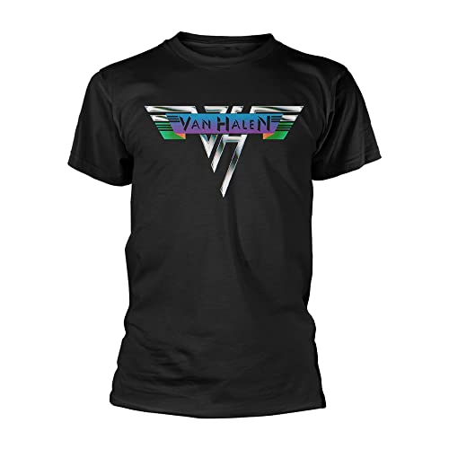VAN HALEN - VINTAGE 1978 - tshirt - T Shirt - Size S image 1