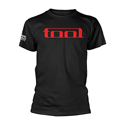 TOOL - UNDERTOW - tshirt - T Shirt - Size XL image 1