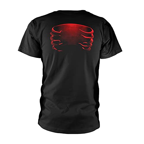 TOOL - UNDERTOW - tshirt - T Shirt - Size XXL image 2
