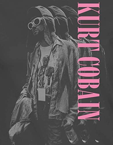 KURT COBAIN - STANDING - Clothing - GTS - Size XL image 3