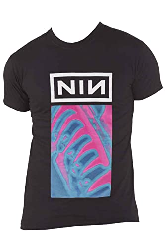 Nine Inch Nails - tshirt - Unisex - Short Sleeves - X-Large image 5