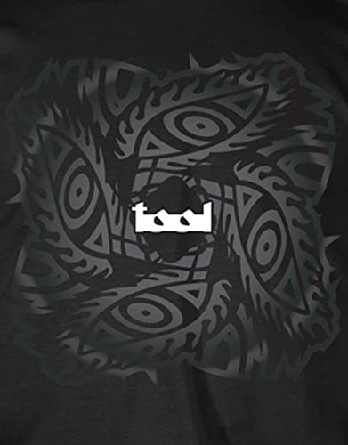 TOOL - TONAL - tshirt - T Shirt - Size S image 3