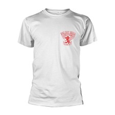 RED HOT CHILI PEPPER - BY THE WAY WING - tshirt - TSFB - Size S image 1