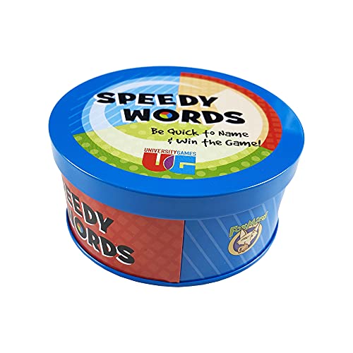 Speedy Words - Non-book item image 2