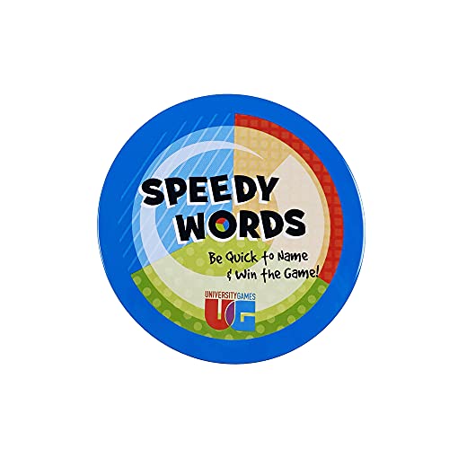 Speedy Words - Non-book item image 3