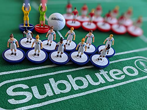 Subbuteo Lionesses / Toys - Non-book item image 3