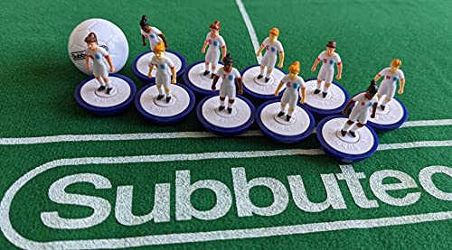 Subbuteo Lionesses / Toys - Non-book item image 4