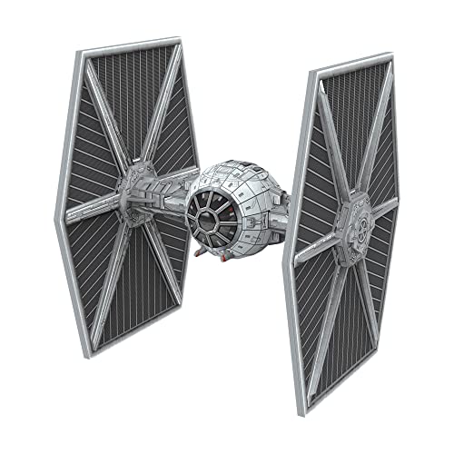 STAR WARS - Imperial Tie Fighter (116Pc) 3D Jigsaw Puzzle - Jigsaw Puz image 1