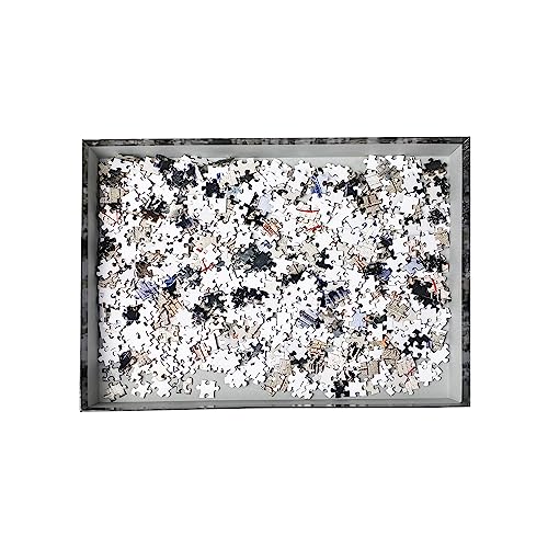 BANKSY - Follow Your Dreams (1000Pc) Puzzle - Jigsaw Puzzle image 3