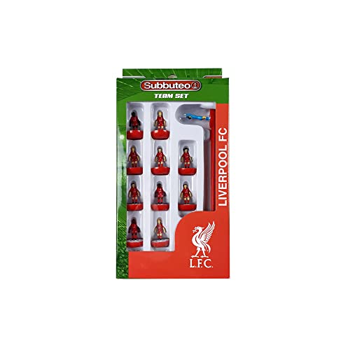 Liverpool FC - Subbuteo Team - Non-book item image 2