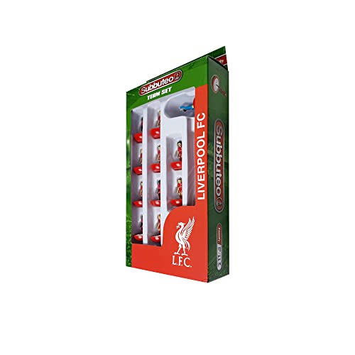 Liverpool FC - Subbuteo Team - Non-book item image 4