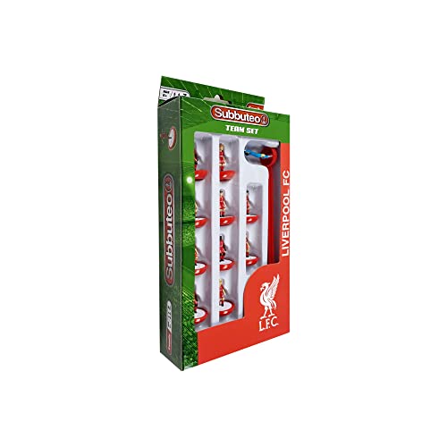 Liverpool FC - Subbuteo Team - Non-book item image 5