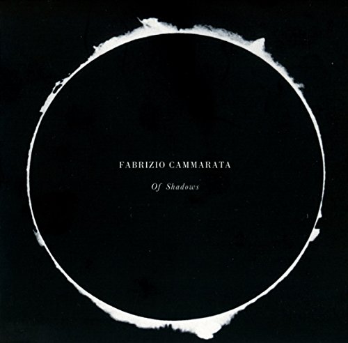 Fabrizio Cammarata - Of Shadows - CD image 1