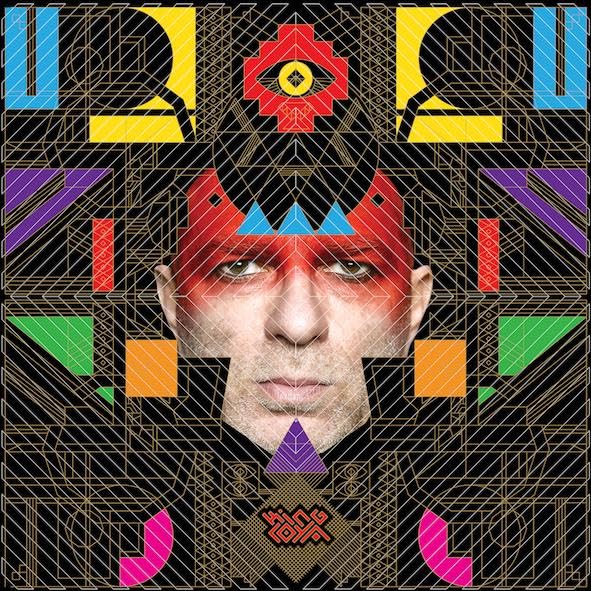 King Coya - Tierra De - Vinyl Record image 1