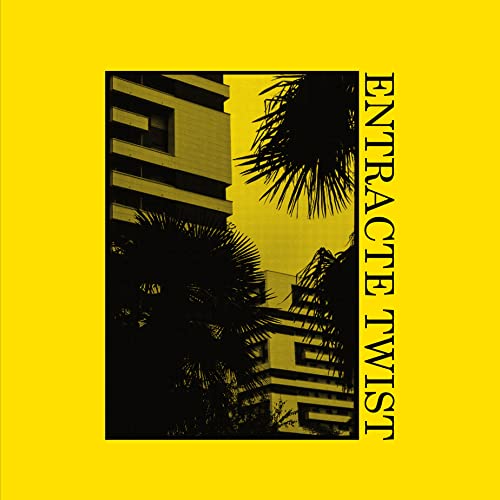 Entracte Twist - Vinyl Record image 1