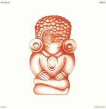 NICOLA CRUZ - SIKU REWORKS (EXPORT ONLY) - Vinyl Record VL image 1