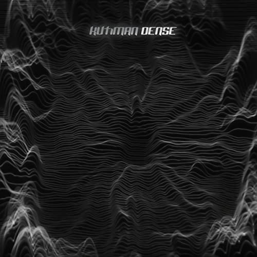 Dense - Vinyl Record image 1
