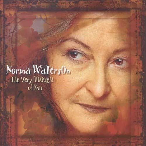 Norma Waterson - Very Thought of You - CD image 1