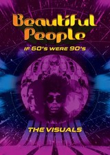 Beautiful People - If 60s Were 90s - The Visuals - DVD image 1