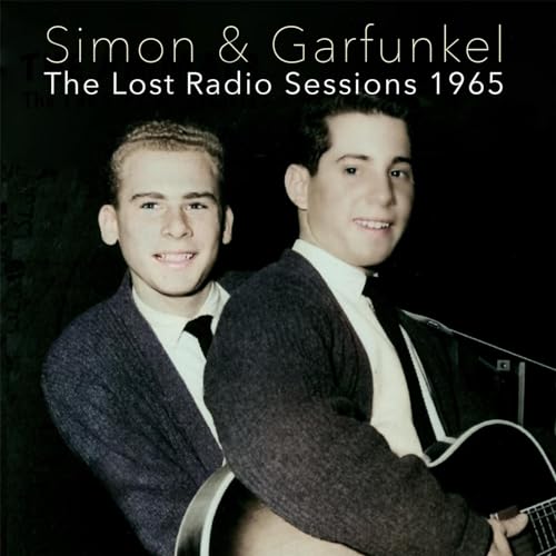 The Lost Radio Sessions, 1965