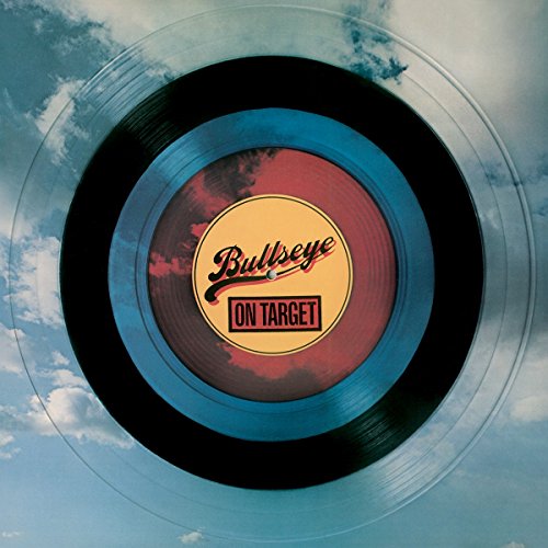 BULLSEYE - ON TARGET  - CD image 1