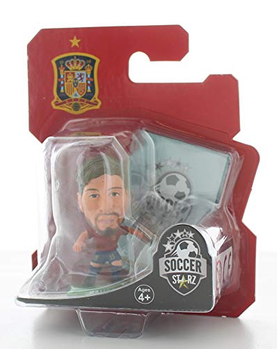 Soccerstarz - Spain Sergio Ramos - Home Kit /Figures - Figures image 2