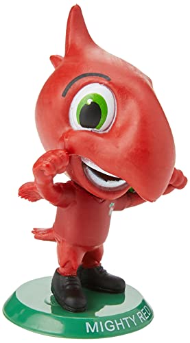 Liverpool FC - SoccerStarz Mighty Red - Current Players image 2