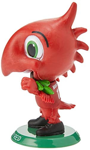 Liverpool FC - SoccerStarz Mighty Red - Current Players image 3