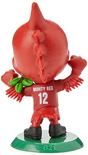 Liverpool FC - SoccerStarz Mighty Red - Current Players image 4
