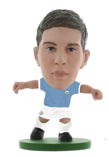 SoccerStarz - Manchester City FC  Stones - Current Players image 2