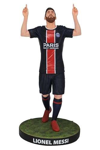 Footballs Finest  Pa - Footballs Finest - Paris Saint-Germain (Lionel image 2