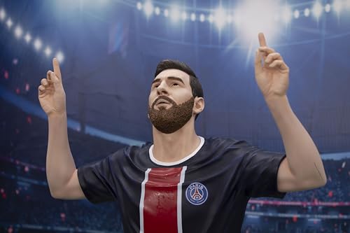 Footballs Finest  Pa - Footballs Finest - Paris Saint-Germain (Lionel image 3