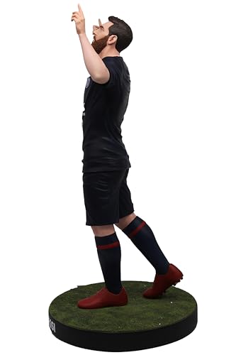 Footballs Finest  Pa - Footballs Finest - Paris Saint-Germain (Lionel image 5