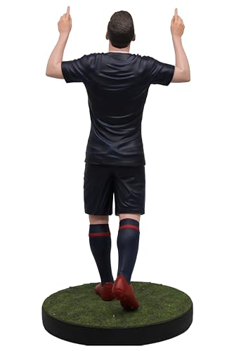 Footballs Finest  Pa - Footballs Finest - Paris Saint-Germain (Lionel image 6