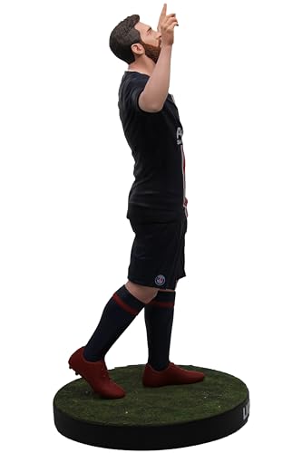 Footballs Finest  Pa - Footballs Finest - Paris Saint-Germain (Lionel image 7