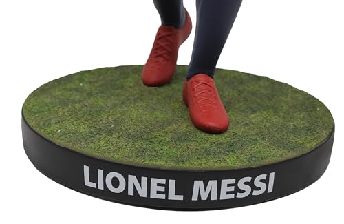 Footballs Finest  Pa - Footballs Finest - Paris Saint-Germain (Lionel image 8