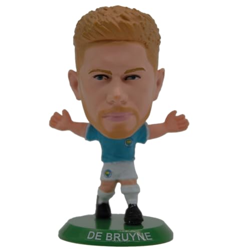 Soccerstarz  Man Cit - Soccerstarz - Man City Kevin De Bruyne - Home K image 2